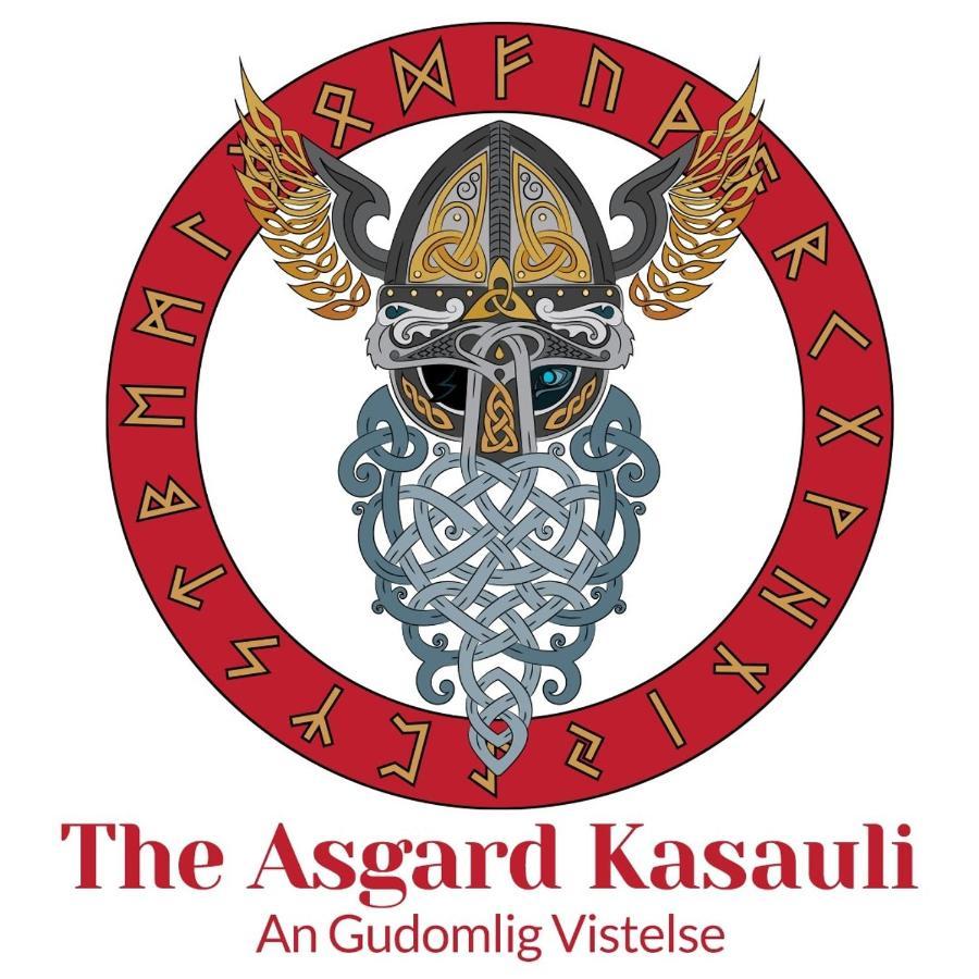 Bed and breakfast The Asgard Kasauli Extérieur photo