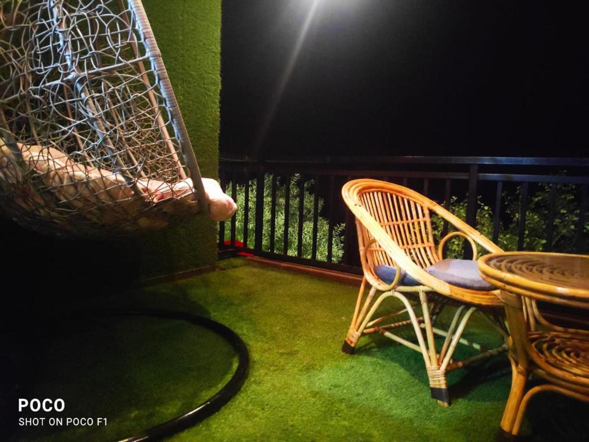 Bed and breakfast The Asgard Kasauli Extérieur photo