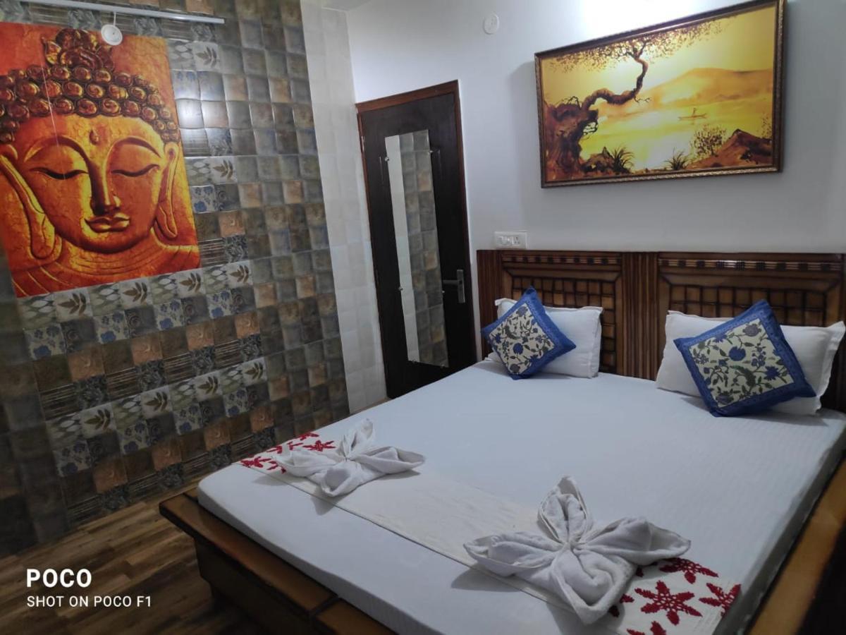 Bed and breakfast The Asgard Kasauli Extérieur photo