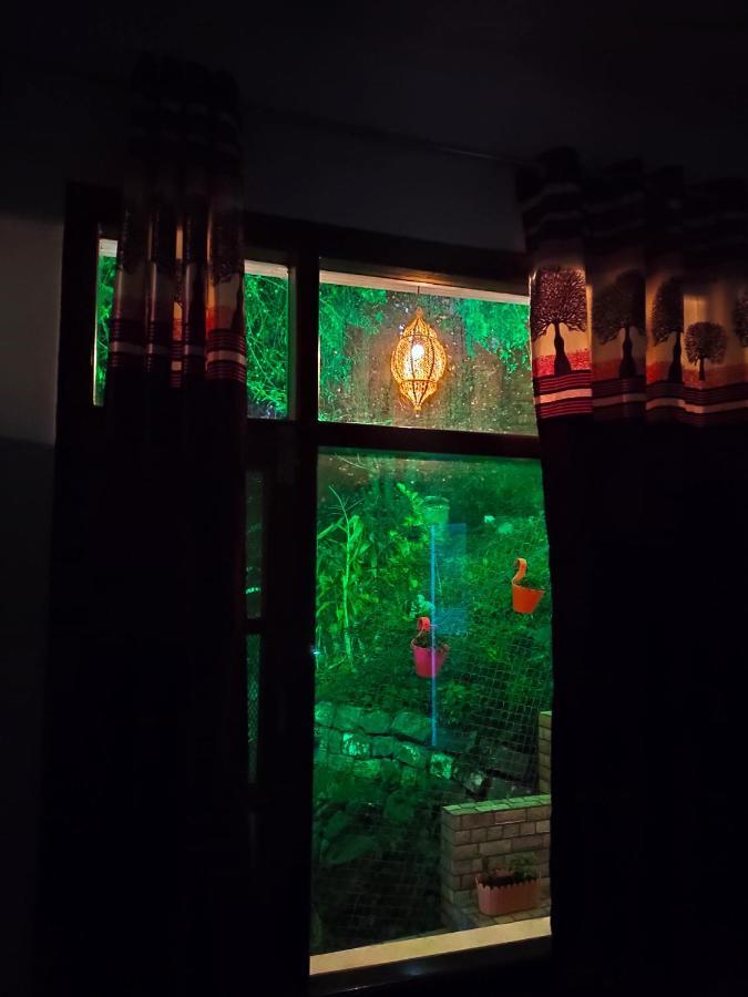 Bed and breakfast The Asgard Kasauli Extérieur photo
